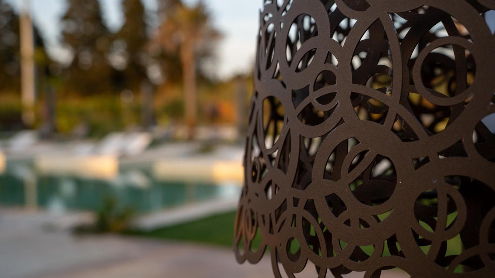 Villa Grumolara & Spa Lamezia Terme Exterior photo